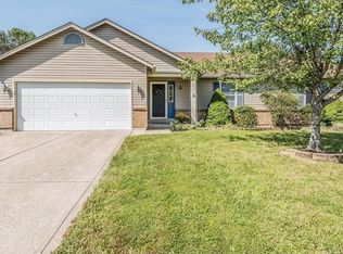 2611 Riley Paul Ct, O'Fallon, MO 63368