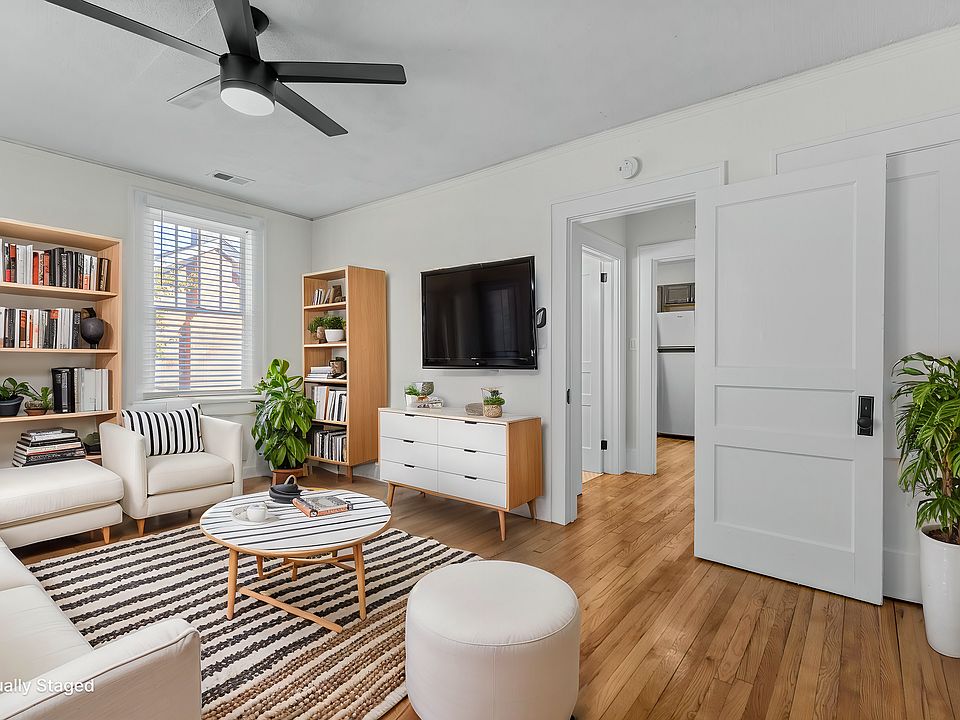 1st image of 101 Atwood St APT 4