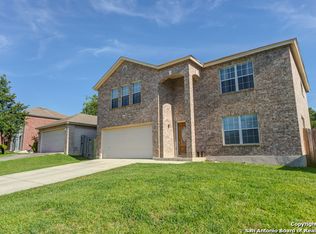 10314 Fork Crk, San Antonio, TX 78245