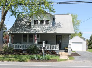 824 W Trindle Rd, Mechanicsburg, PA 17055