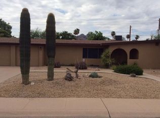2901 E Turquoise Dr, Phoenix, AZ 85028