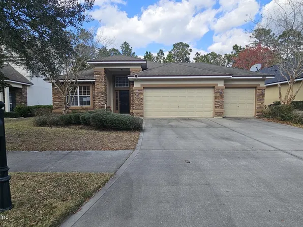 5935 BRUSH HOLLOW Road, Jacksonville, FL 32258