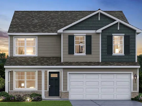 13537 S Coronado Cir, Plainfield, IL 60544