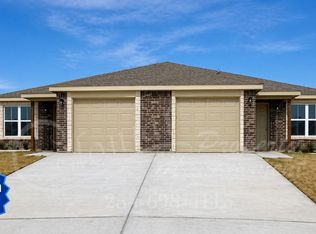 902 Childress Dr #B, Temple, TX 76501