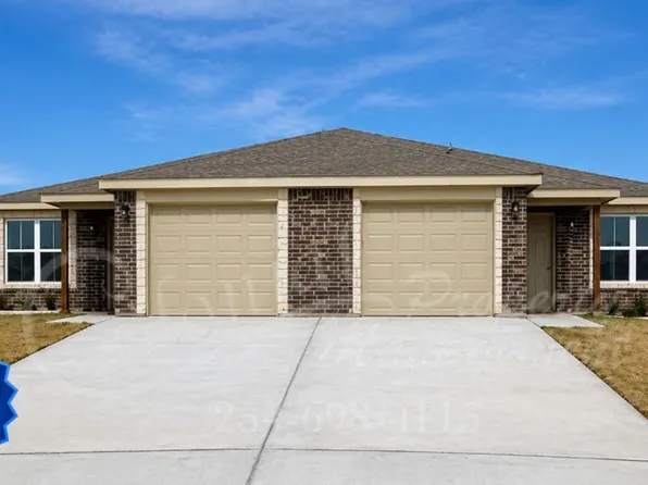 902 Childress Dr #B, Temple, TX 76501