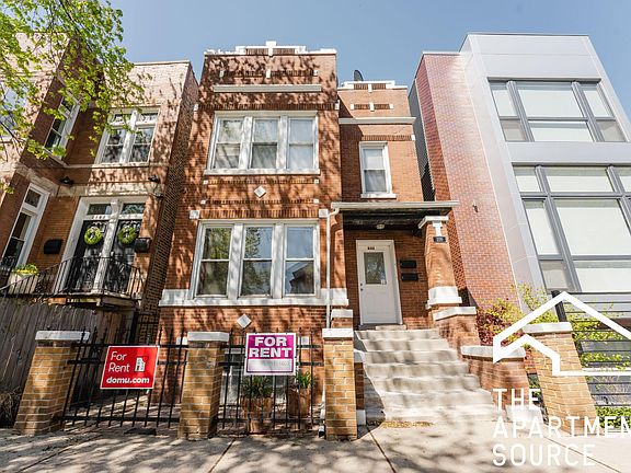 3rd image of 2110 N Oakley Ave #175ge34ct