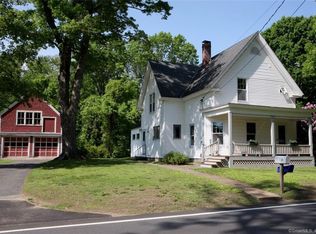84 Orcuttville Rd, Stafford Springs, CT 06076