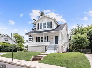 4509 Schley Ave, Baltimore, MD 21206