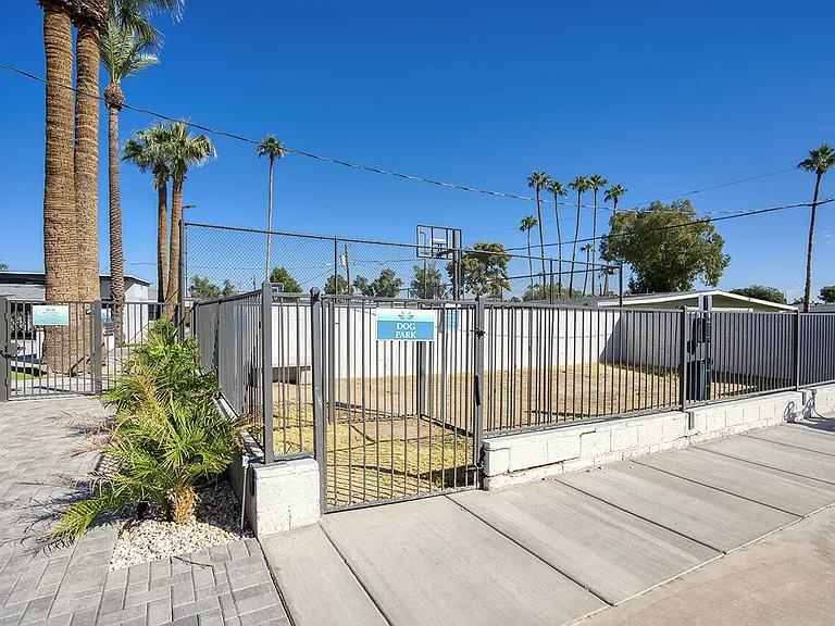 Park Villas — Photo 14