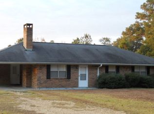 729 N Holmes St, Liberty, MS 39645