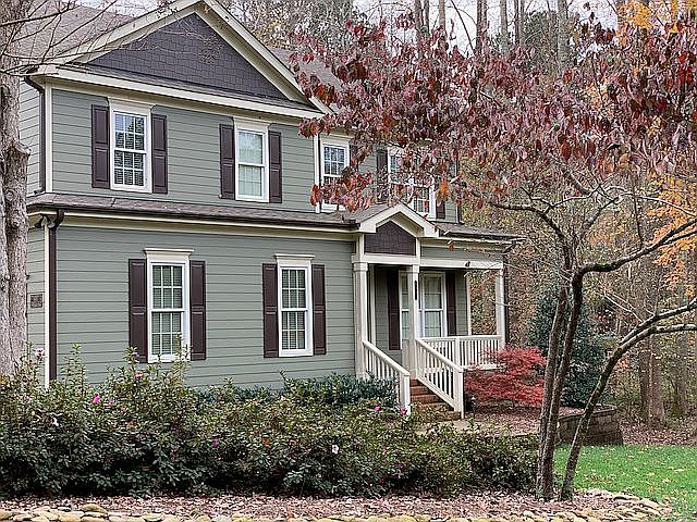 2nd image of 8041 Kensington Dr