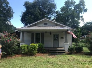 1002 2nd St, Tuscumbia, AL 35674
