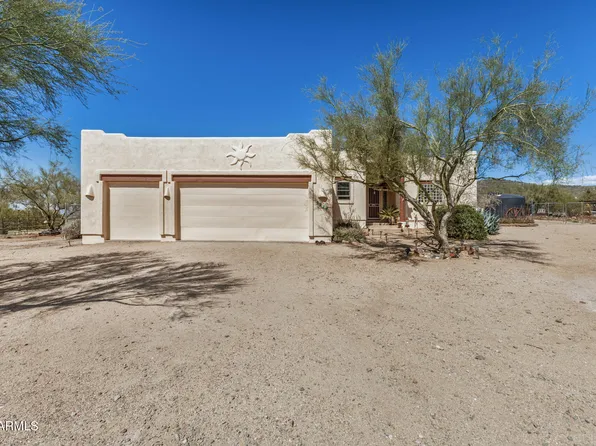 2244 E CAVALRY Road, New River, AZ 85087