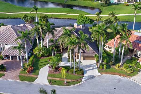 Home For Sale In St Andrews Country Club