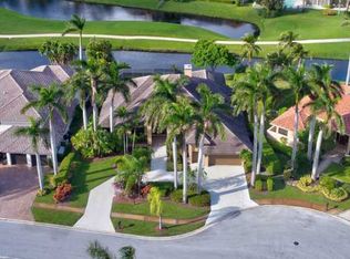 17195 Courtland Ln, Boca Raton, FL 33496