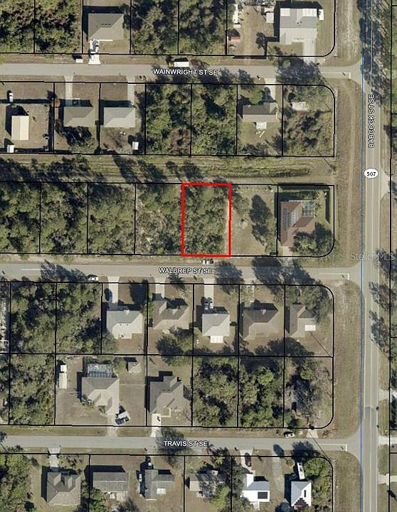2nd image of 1681 WALDREP STREET SE LOT 30