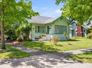 1108 W 10th Ave, Eugene, OR 97402