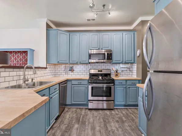 8937 Milford Haven Ct #37A, Lorton, VA 22079