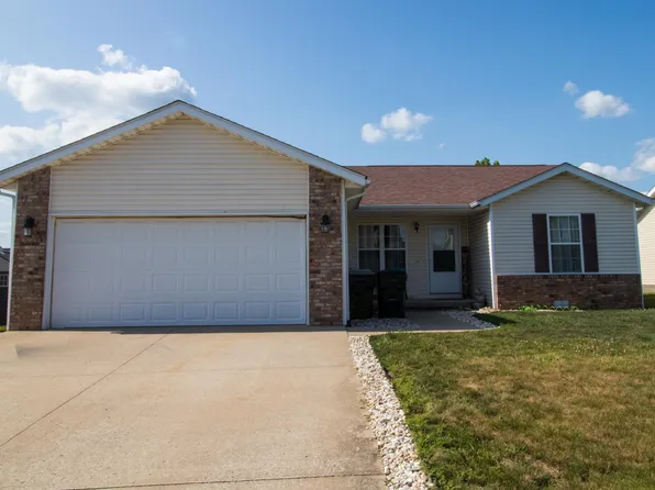 1662 W Independence St, Greensburg, IN 47240