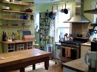 110 Rockview St #2, Jamaica Plain, MA 02130