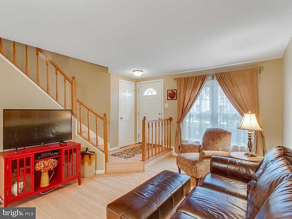 4th image of 6506 Brick Hearth Ct