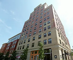 232 Pavonia Avenue, #317