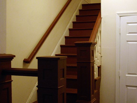 Stairwell