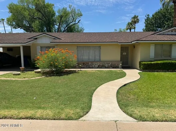 8154 N 1ST Avenue, Phoenix, AZ 85021