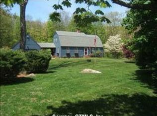 11 Olde Flatbrook Rd, East Hampton, CT 06424