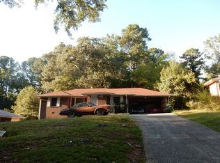 2835 Cascade Rd SW, Atlanta, GA 30311