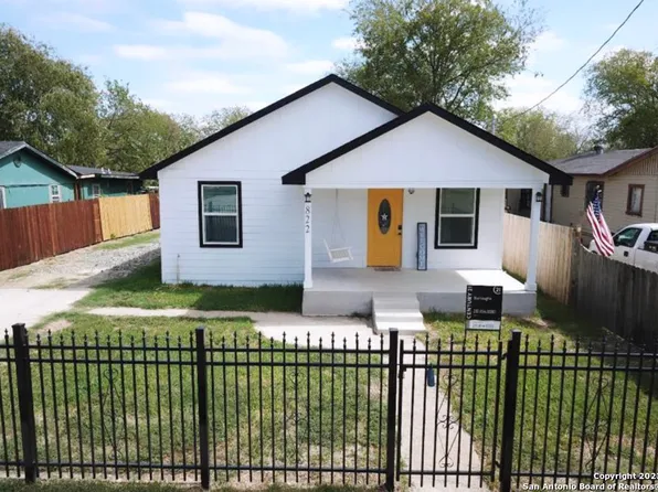 822 SW 40th St, San Antonio, TX 78237