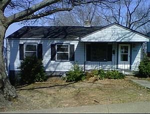 2nd image of 1404 32nd Street Ensley