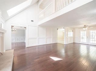 8922 Herts Rd, Spring, TX 77379