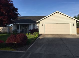 1805 SW 1st Ct, Battle Ground, WA 98604