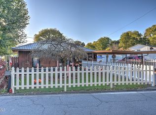 227 Old Beason Well Rd, Kingsport, TN 37660