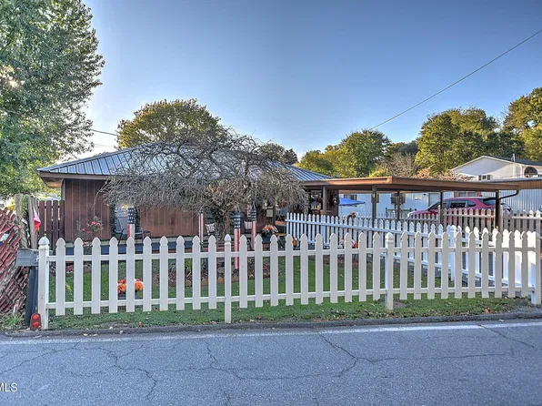 227 Old Beason Well Rd, Kingsport, TN 37660