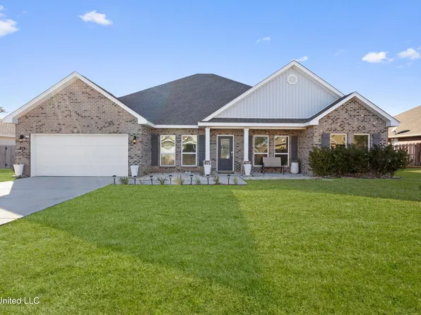 144 Saltmeadow Cir, Ocean Springs, MS 39564