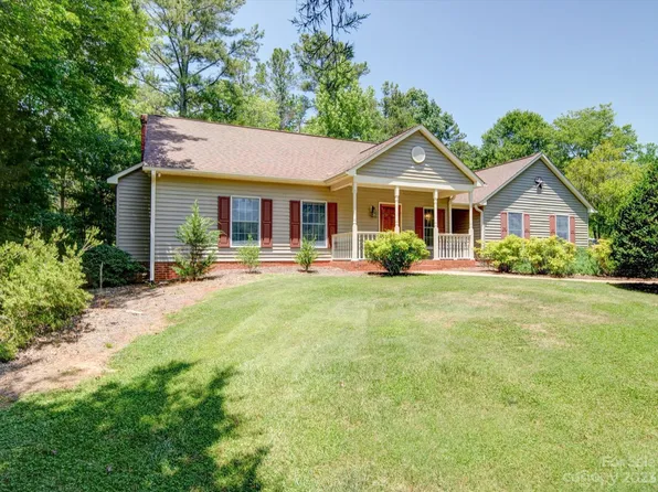 7101 Dorey Ln, Waxhaw, NC 28173
