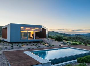 7121 Berryessa Knoxville Rd, Napa, CA 94558