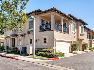 23 Poppy #46, Irvine, CA 92618
