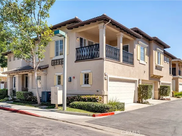 23 Poppy #46, Irvine, CA 92618