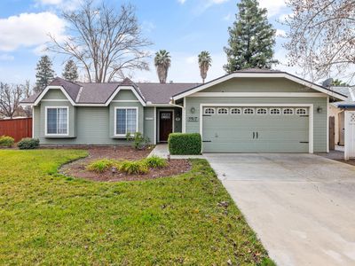 5917 W Feemster Court, Visalia, CA, 93277