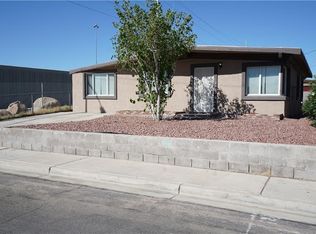 17 Harvard St, Las Vegas, NV 89107
