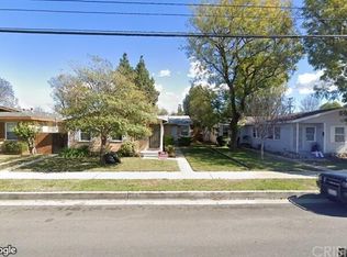 5838 Kester Ave, Van Nuys, CA 91411