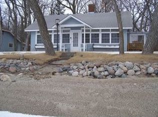 22482 Senns Beach Dr, Detroit Lakes, MN 56501