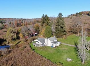 175 Searles Hill Rd, Bainbridge, NY 13733