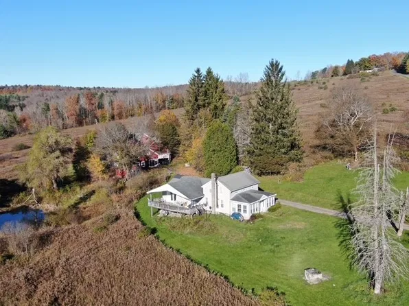 175 Searles Hill Rd, Bainbridge, NY 13733