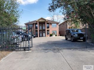 1825 Taylor St, Brownsville, TX 78520