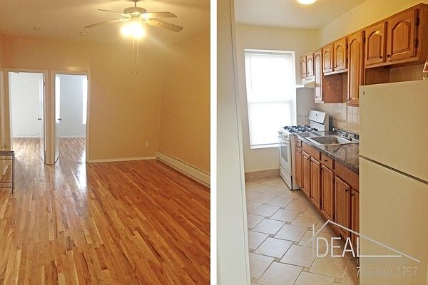 2nd image of 636 Halsey St #2