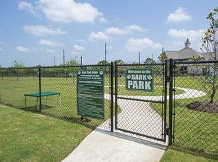 Landmark Grand Champion, Tomball, TX 77375